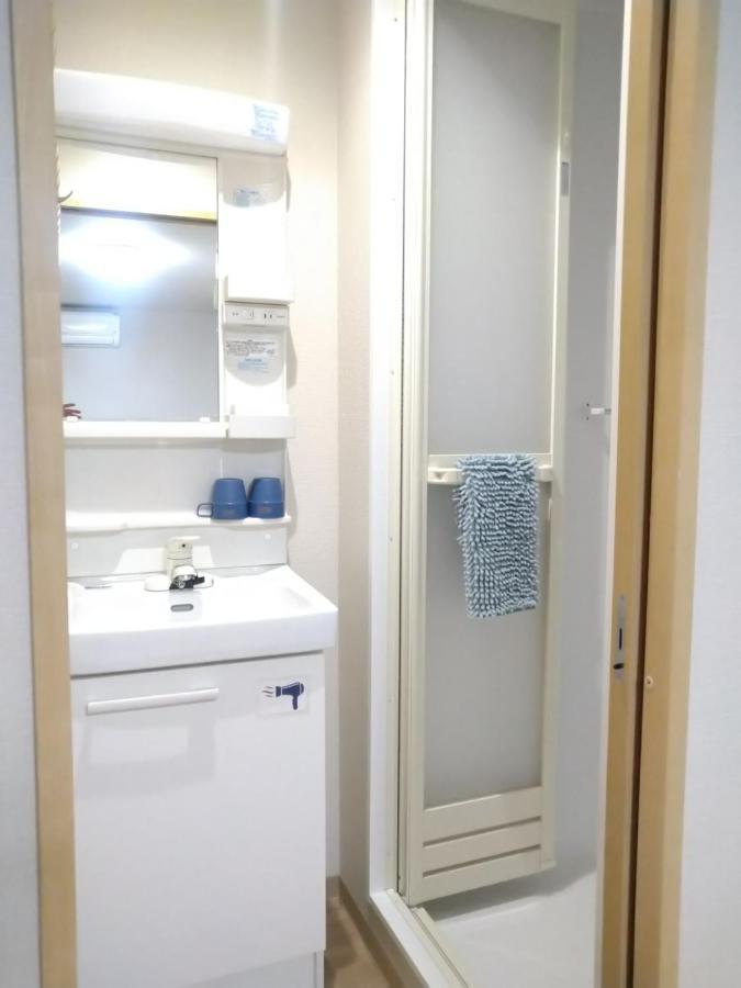 Appartement Issyuku Higashiueno