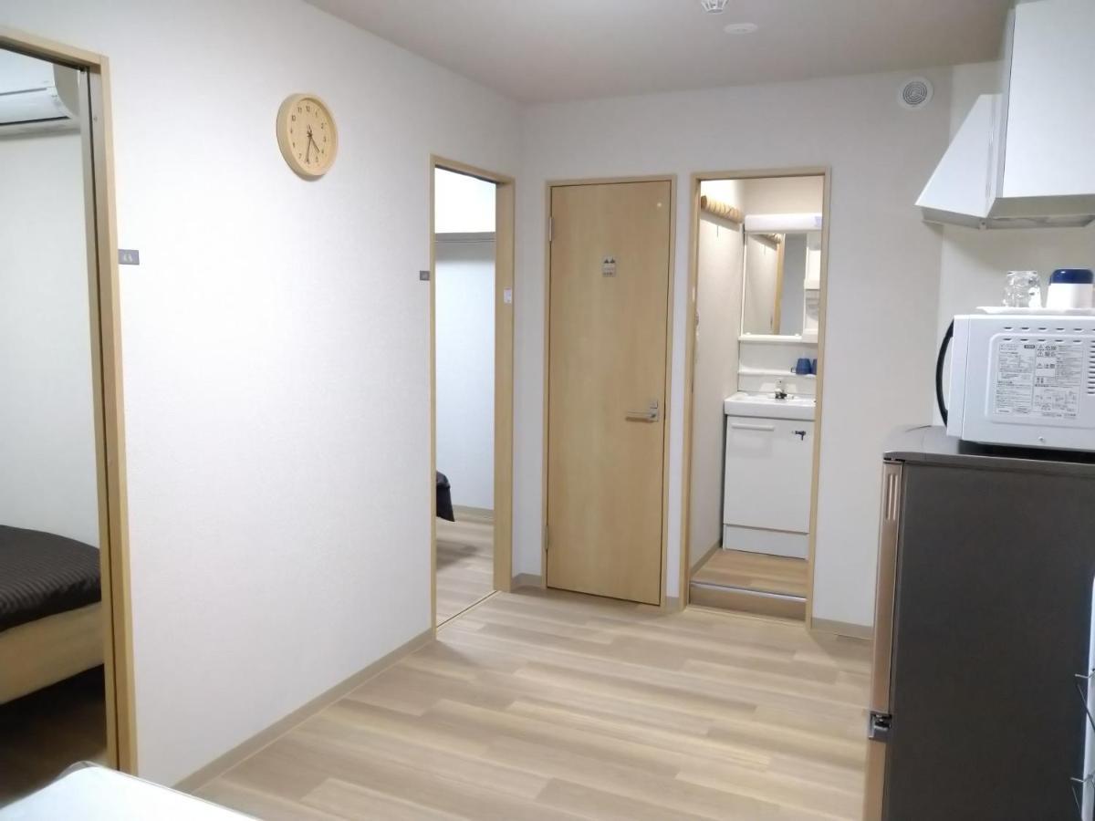 Appartement Issyuku Higashiueno *
