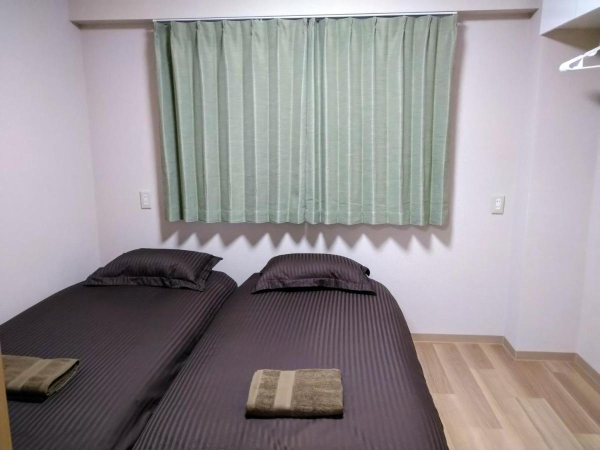 Issyuku Higashiueno Appartement Tokio