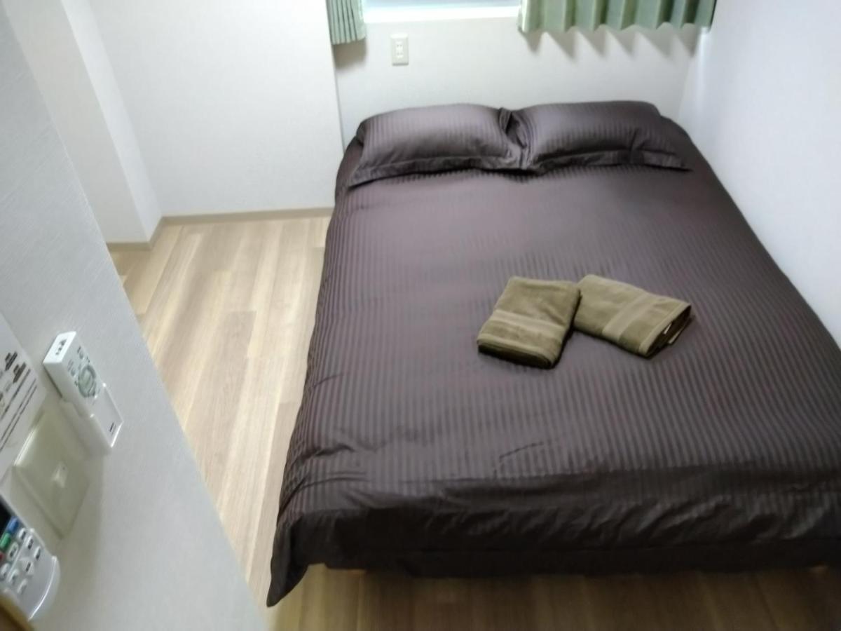 Issyuku Higashiueno Appartement *