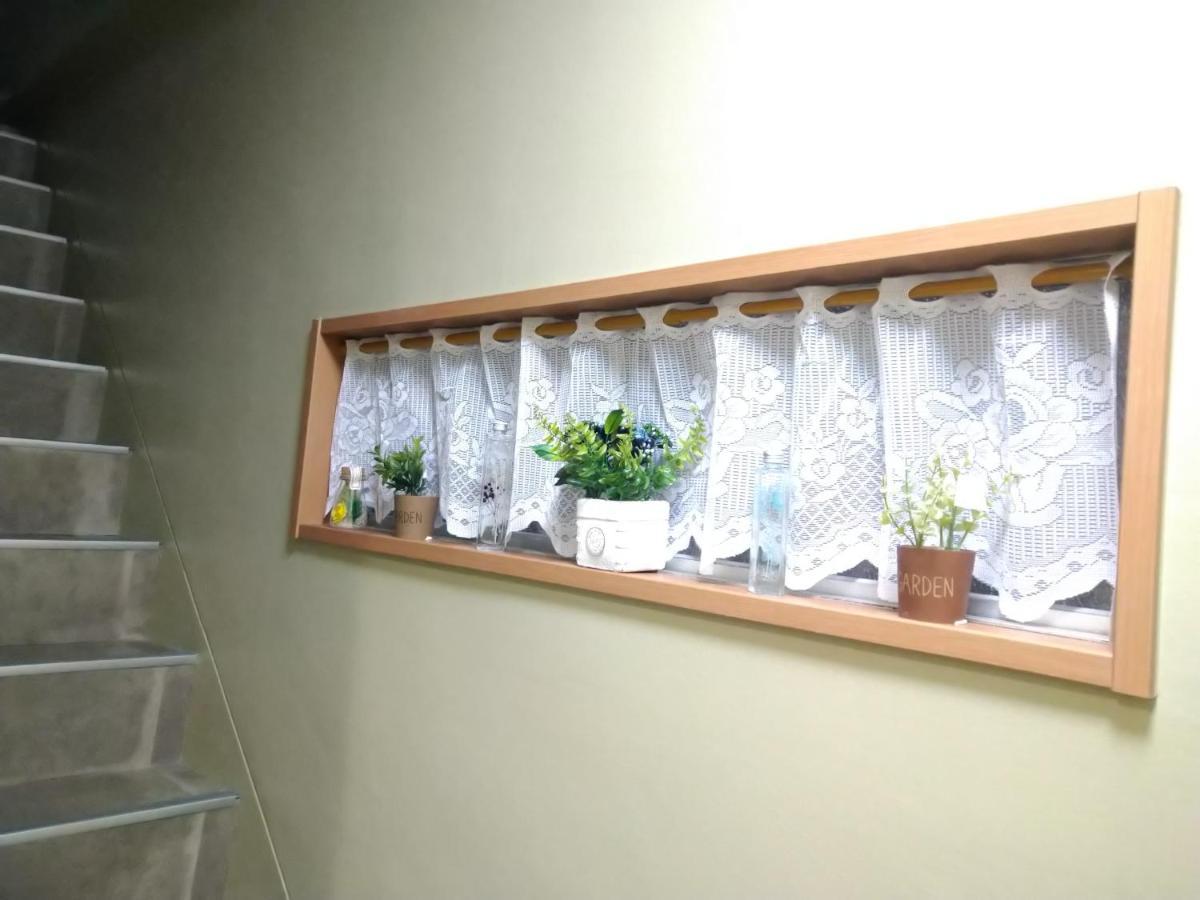 Issyuku Higashiueno Appartement Tokio